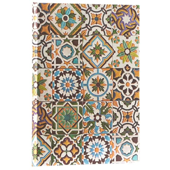 Σημειωματάριο Paperblanks Midi Porto image 1