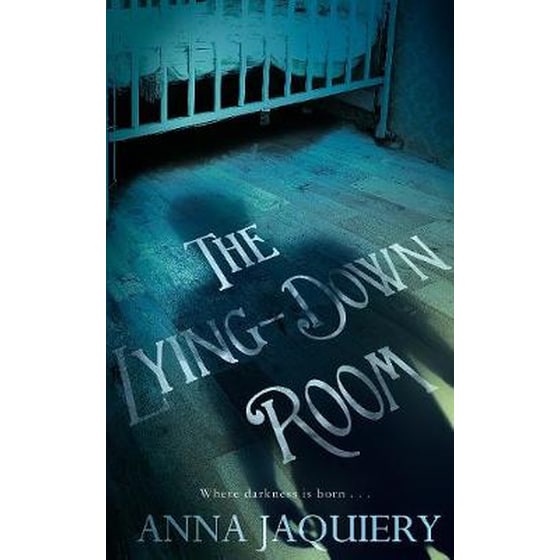 Lying Down Room image 0