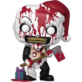 Funko Pop! Movies: Terrifier 3 - Art the Clown (Special Edition) #1935