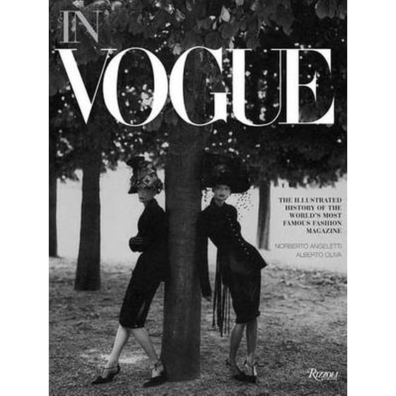 In Vogue image 0