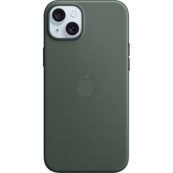 Θήκη Apple iPhone 15 Plus - Apple FineWoven Case with MagSafe -  Evergreen image 0