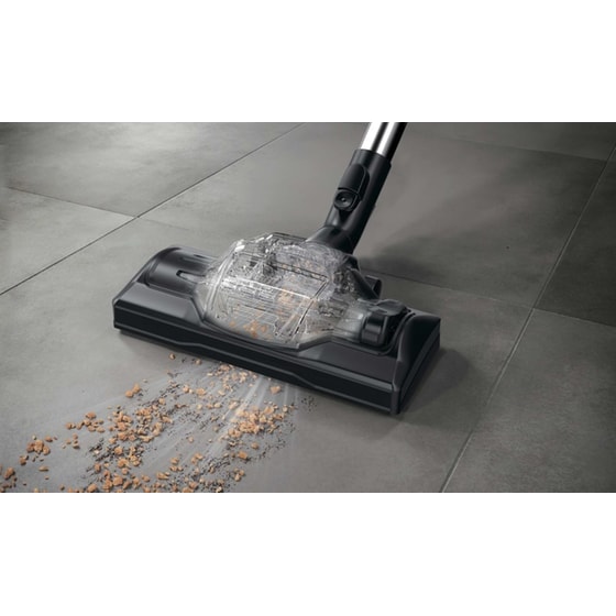 HOOVER HE410H BL με Σακούλα 850 W 4 L Urban Black Ηλεκτρική Σκούπα image 12