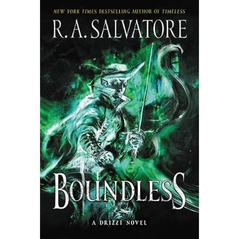 Boundless