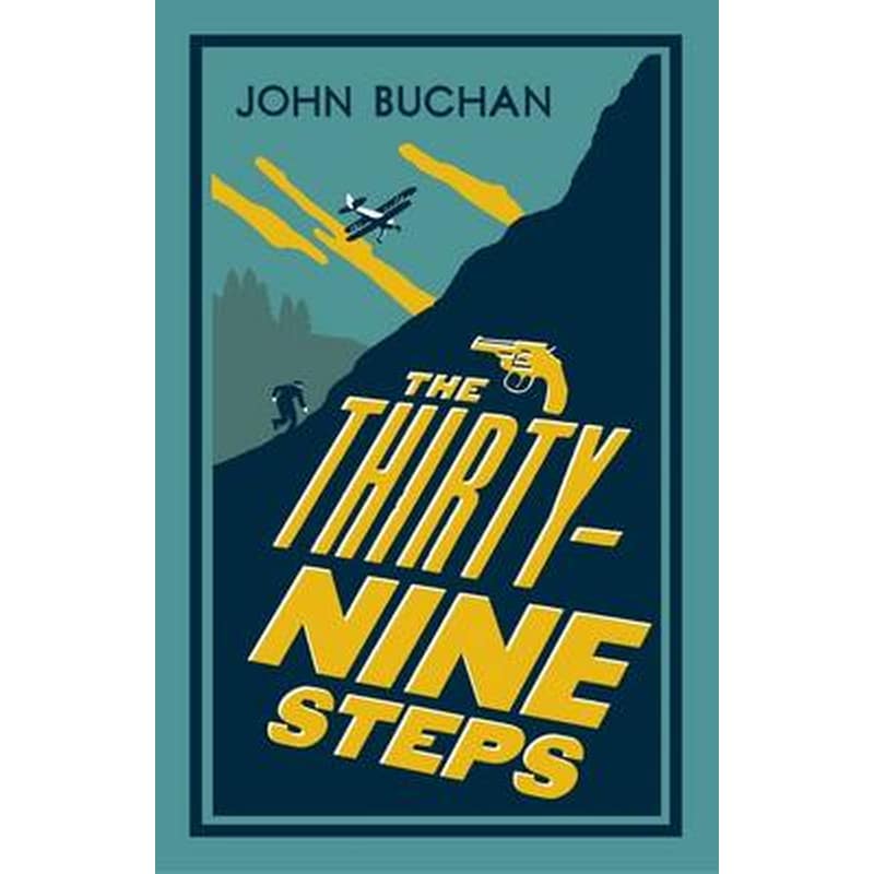 Thirty-Nine Steps