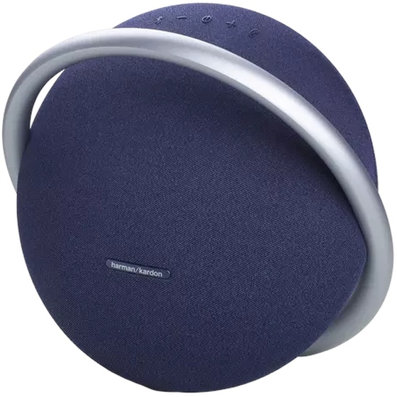Φορητό Ηχείο Harman Kardon Onyx Studio 8 - Μπλε image 5