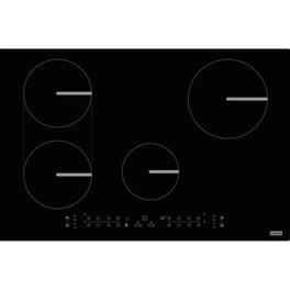 FRANKE SMART FSM 804 I B BK 75 cm x 51 cm Μαύρo Εστία Επαγωγική Αυτόνομη