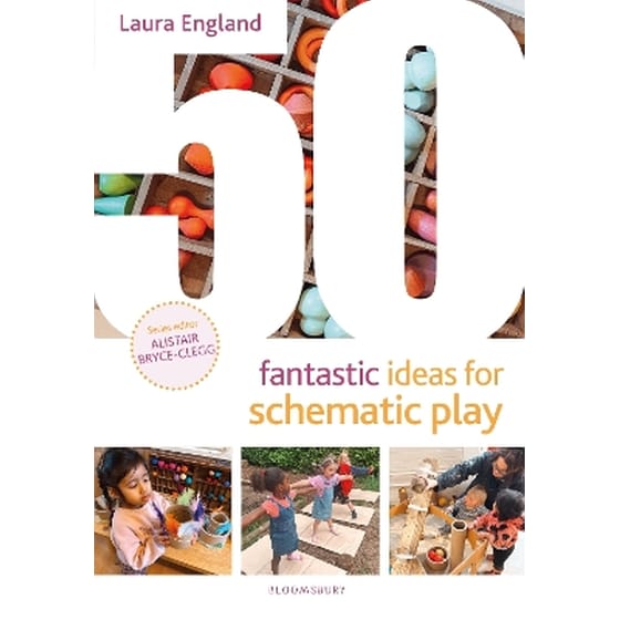 50 Fantastic Ideas for Schematic Play image 0