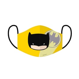 Μάσκα Προστασίας Justice League - Batman
