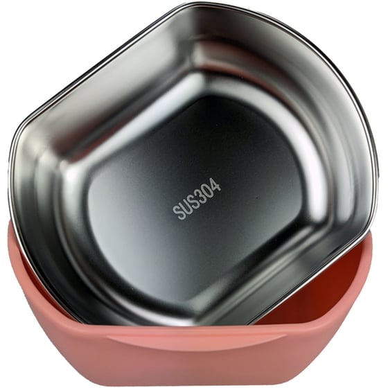 Φαγητοδοχείο Gim Barbie 680 ml image 3
