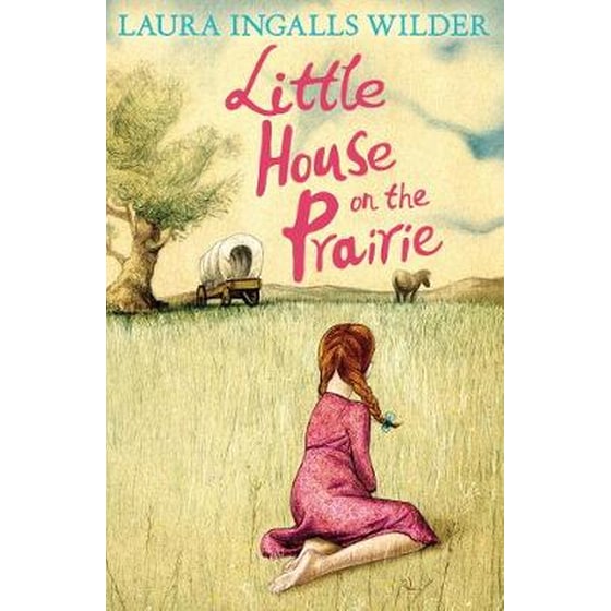 The Little House on the Prairie image 0