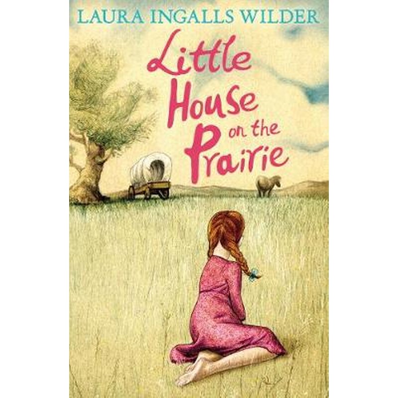 The Little House on the Prairie