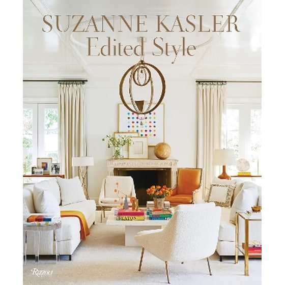 Suzanne Kasler: Edited Style image 0