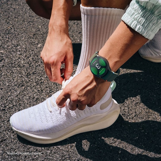 Smartwatch Samsung Galaxy Watch7 44mm - Green image 6