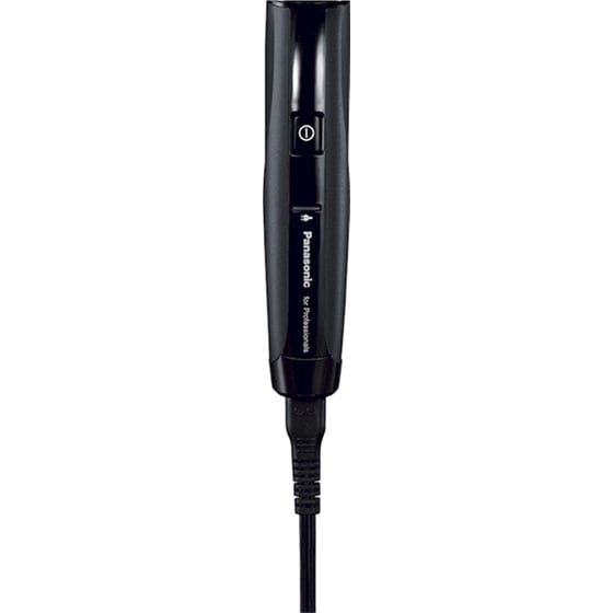 Επαγγελματικό Trimmer Panasonic ER-RZ10 Μαύρο image 3