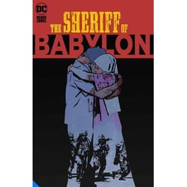 The Sheriff of Babylon
