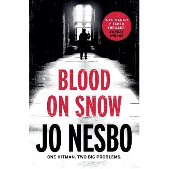 Blood on Snow image 0