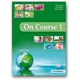 On Course 1