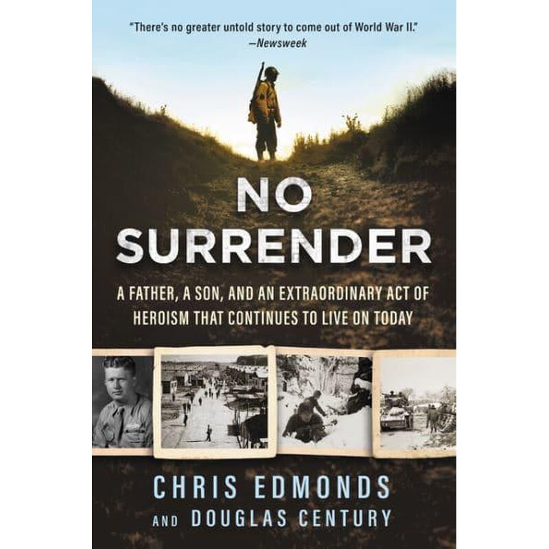 No Surrender