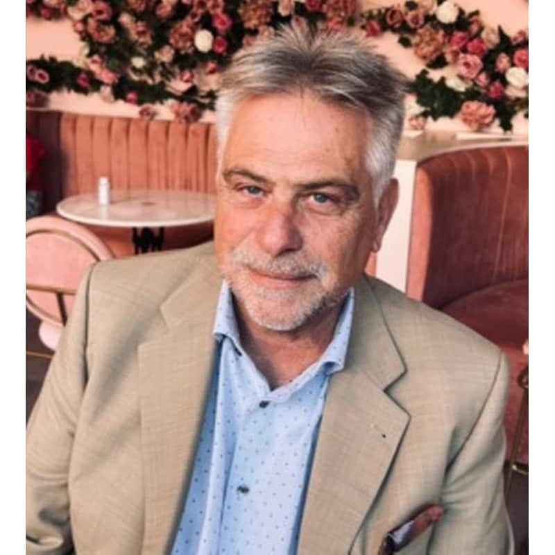 Author picture