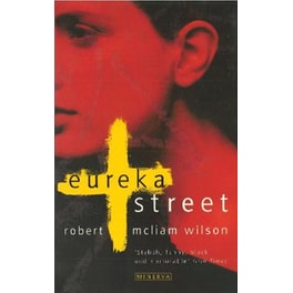 Eureka Street