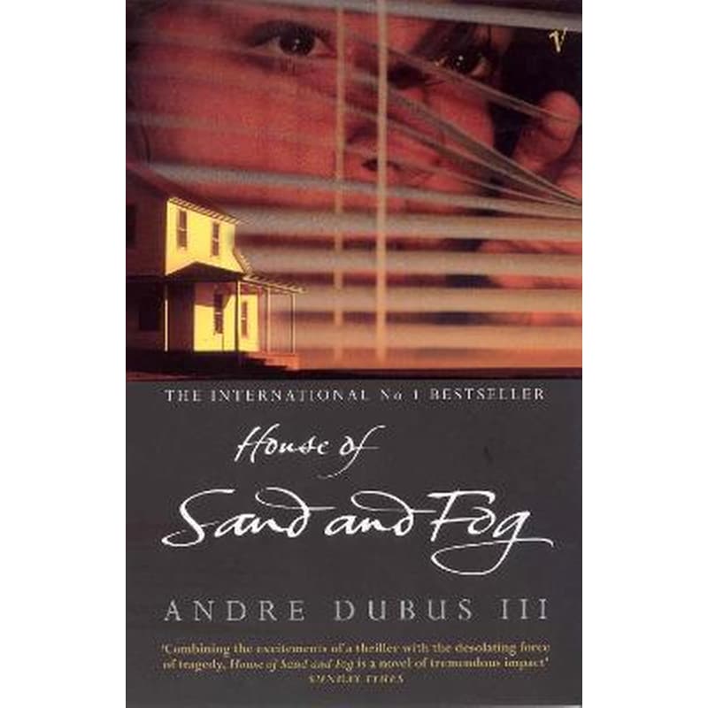 House Of Sand And Fog