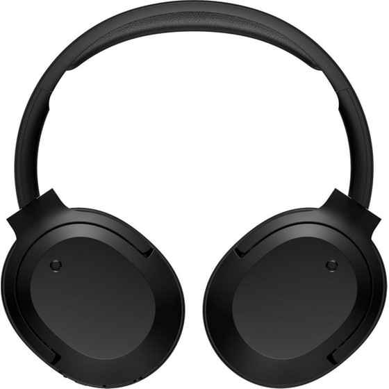 Edifier W820NB Plus Ασύρματα Ακούστικά Κεφαλής - Μαύρα image 3