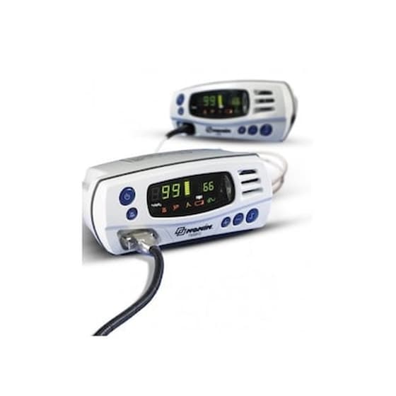Επαγγελματικό Οξύμετρο NONIN 7500FO image 0