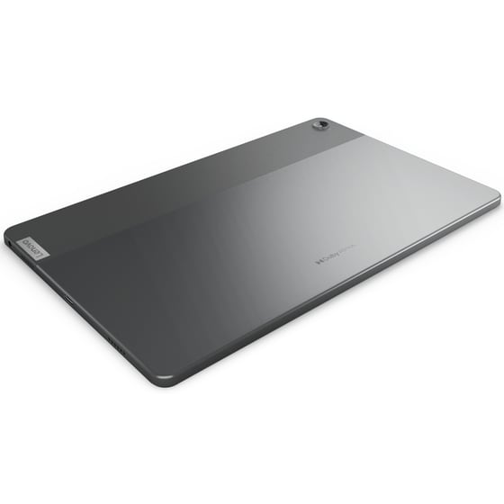 Tablet Lenovo Tab M10 Plus (3rd Gen) 4GB/128GB WiFi Storm Grey + Pen + Folio image 14