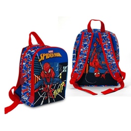Τσάντα Πλάτης Coriex Spiderman