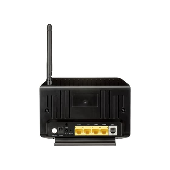 NTW MDM RTR WRL D-LINK N150 N150 PSTN image 1