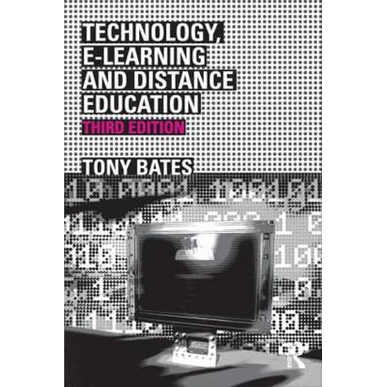 Technology, e-Learning and the Knowledge Society image 0