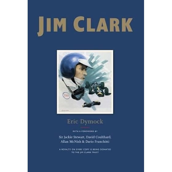 Jim Clark image 0