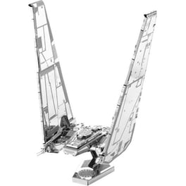 3D Παζλ  Star Wars Kylo Ren’s Command Shuttle Metal Earth Fascinations