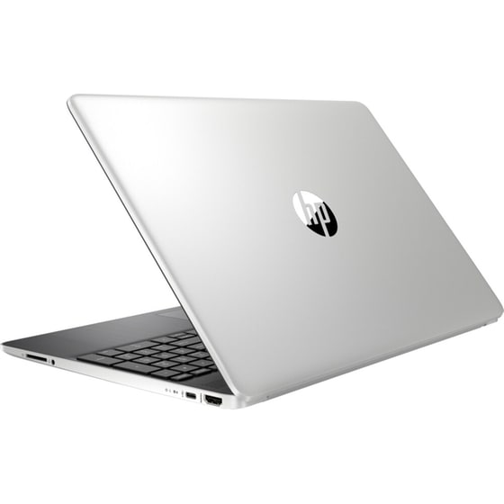 Laptop HP 15s-fq1008nv 15.6" FHD (Core i7-1065G7/12GB/512GB SSD/UHD Graphics/Win10HomeS) image 4