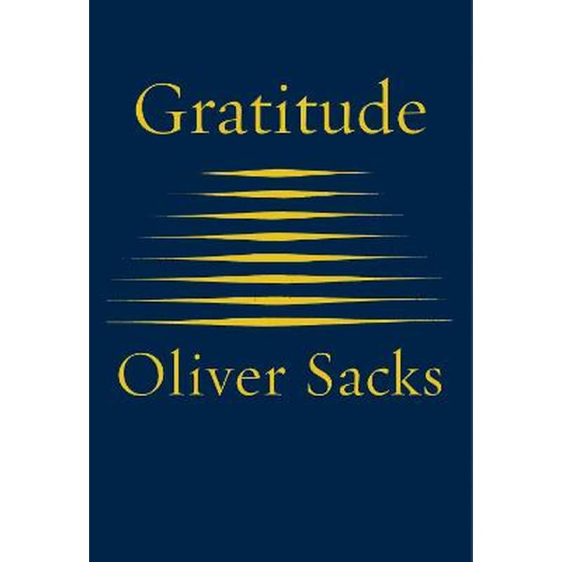 Gratitude