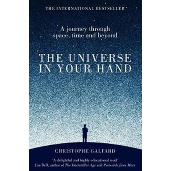 The Universe in Your Hand image 0