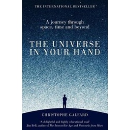 The Universe in Your Hand