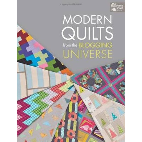 Modern Quilts image 0
