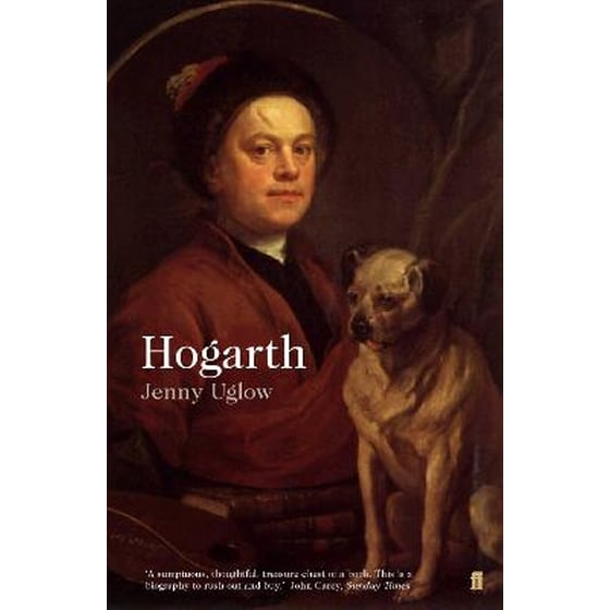 William Hogarth image 0