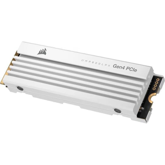 Σκληρός Δίσκος M.2 Ssd 1tb Corsair Force Mp600 Pro Lpx Pcie 4x4 image 1