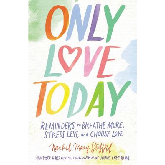 Only Love Today image 0