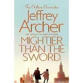 Mightier than the Sword