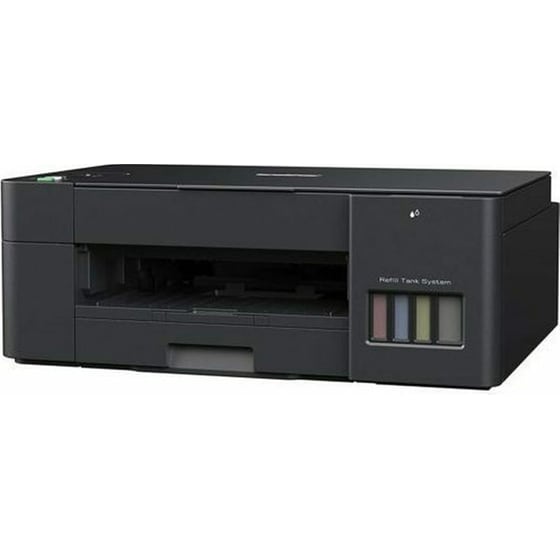 Brother DCP-T520W Εγχρωμο Πολυμηχάνημα A4 Inkjet με WiFi image 4