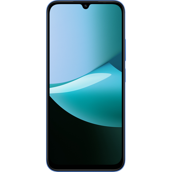 Xiaomi Redmi 15C 128GB - Moonlight Blue image 1