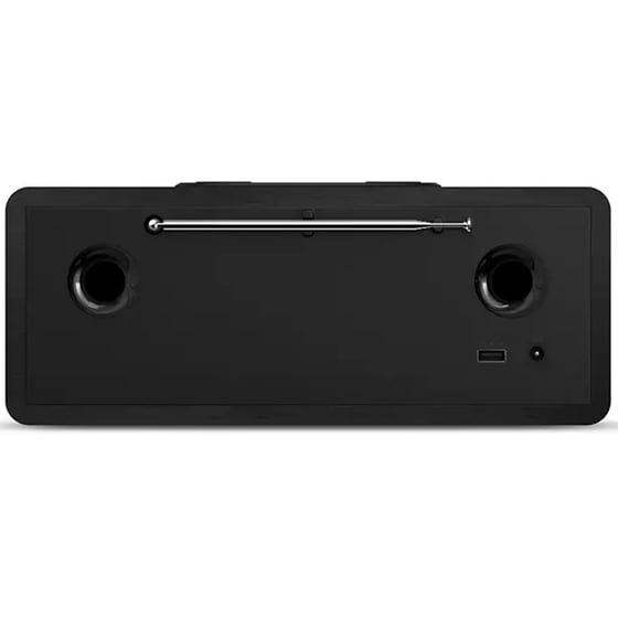 Φορητό Ραδιόφωνο Philips TAR8805 - Μαύρο image 3