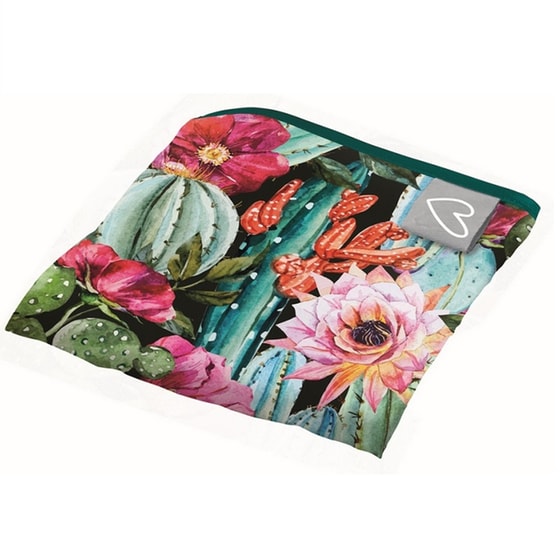 Τσάντα Shopper Moses Tropical Cactus image 1