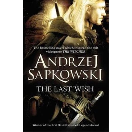 The Last Wish image 0