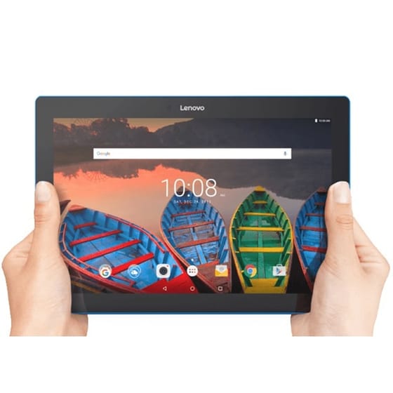 Tablet Lenovo IdeaTab 3 10.1" 16GB Μαύρο image 2