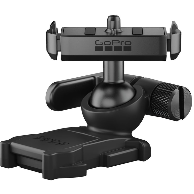 GoPro Magnetic Latch Ball Mount - Hero13