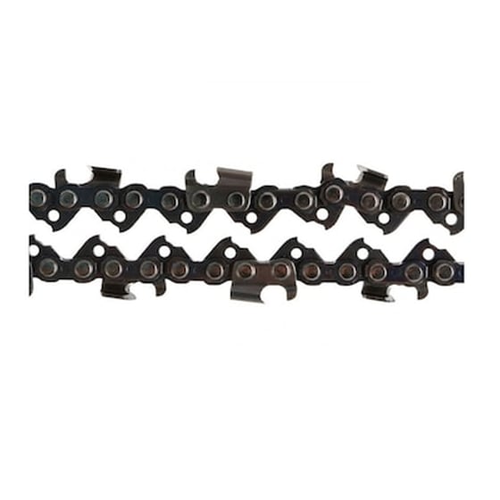 Σετ Λάμα Αλυσοπρίονου Και 2 Αλυσίδες 45 Cm 18 72  38  1.3 Mm Kraft Dele Kd-10153 image 2